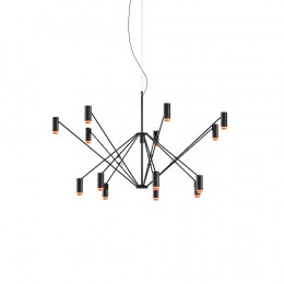 Marset The W LED Suspension