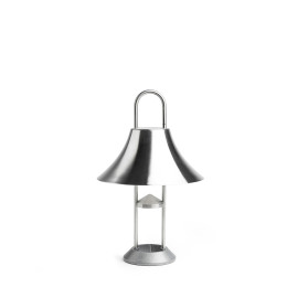 HAY Mousqueton Portable Lamp