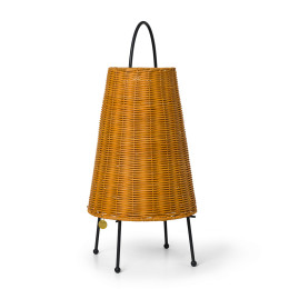 Ferm Living Porti Braided LED Lamp