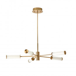 Aromas Del Campo Ison Pendant Light