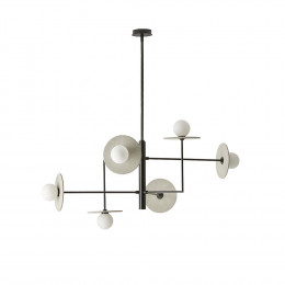 Aromas Del Campo Miro Pendant