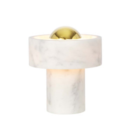 Tom Dixon Stone LED Portable Lamp
