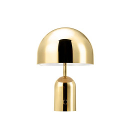 Tom Dixon Bell LED Portable Lamp