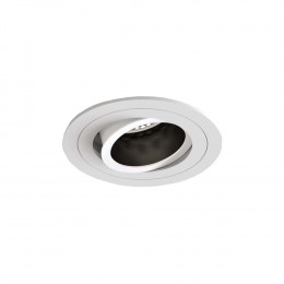 Astro Slimline Round Adjustable Recessed Light