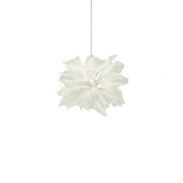 a-emotional light Flou Pendant small