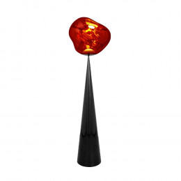 Tom Dixon Melt Fat Cone LED Floor Lamp
