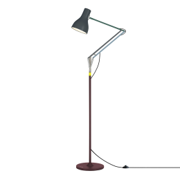 Anglepoise + Paul Smith Type 75 Edition Four Floor Lamp