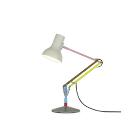 Anglepoise + Paul Smith Mini Desk Lamp Edition One