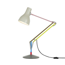 Anglepoise Type 75 Paul Smith Table Lamp Edition One
