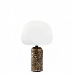 Northern Kin LED Table Lamp H33