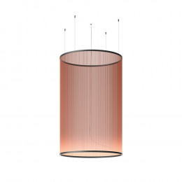 Vibia Array Cylindrical LED Pendant