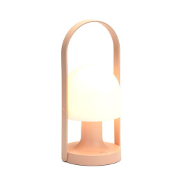 Marset FollowMe LED Portable Table Lamp 