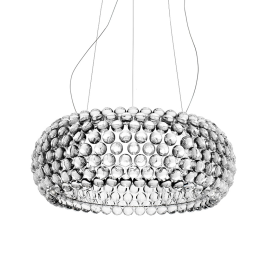 Foscarini Caboche Plus Media R7s Pendant
