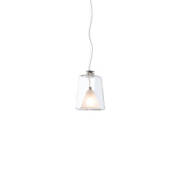 Oluce Lanternina Pendant Light