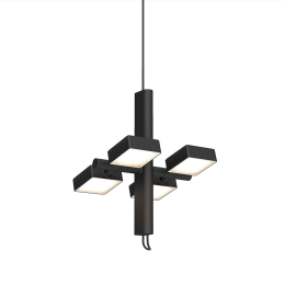 Lambert & Fils Dorval Pendant