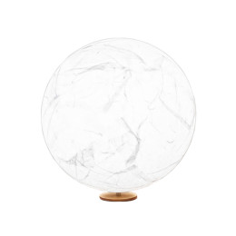 Davide Groppi Moon Table Lamp
