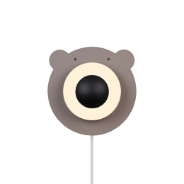 Nordlux Bruna Bear Wall Light