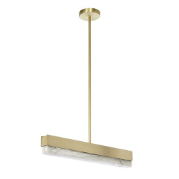 CTO Lighting Artes - Brass 600