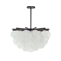 CTO Lighting Nimbus Round Pendant