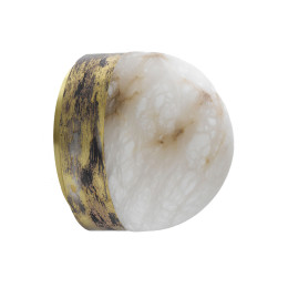 CTO Lighting Lucid Ceiling/Wall Light