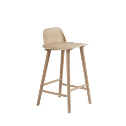 Muuto Nerd Counter Stool
