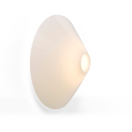 HAY Ono Flush Mount Wall Light