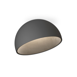 Vibia Duo Petra LED Ceiling Light