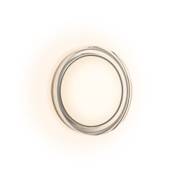 Vibia Dots Glass LED Outdoor Wall Light