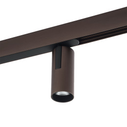 Artemide Architectural Vector Magnetic LED Track Light