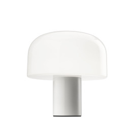 Flos Bellhop Glass Table Lamp