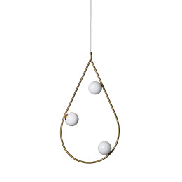 Pholc Pearls Pendant