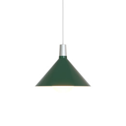 Tala Bower Pendant Oyster White Medium