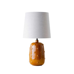 Porta Romana Button Table Lamp