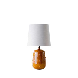 Porta Romana Button Table Lamp