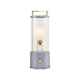 Tala The Rugged Muse Lantern