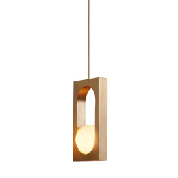 Lee Broom Mythos Pendant