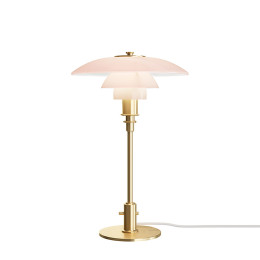 PH 3/2 Pale Rose Table Lamp