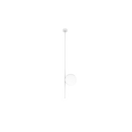 Karman Atmosphere Ceiling Light Small White
