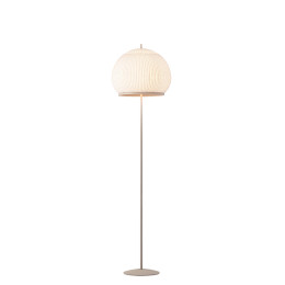 Vibia Knit Floor Lamp 7480