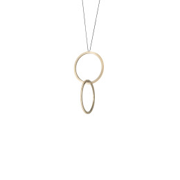 Resident Circus 500 LED Pendant