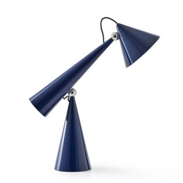 Tom Dixon Pose LED Table Lamp Indigo