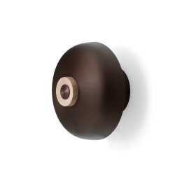 Audo Copenhagen Reverse Wall Light Hardwired