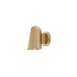 &Tradition Solid Outdoor Wall Light