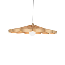 Tom Raffield Arame Pendant