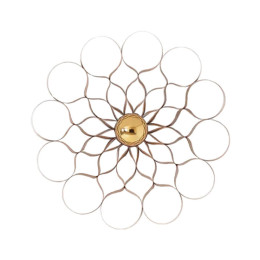 Tom Raffield Arame Wall Light