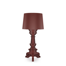 Kartell Bourgie Mat Table Lamp