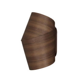 Tom Raffield Neap Wall Light