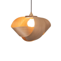 Tom Raffield Shore Pendant