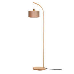 Tom Raffield Stem Floor Lamp