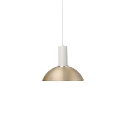 Ferm Living Collect Brass Pendant Hoop 